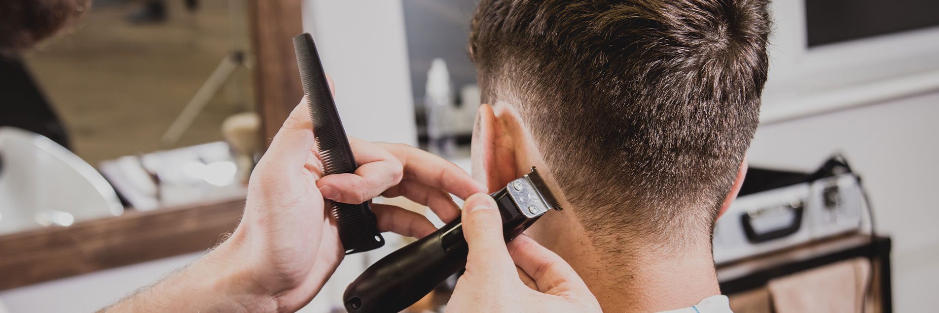 Service de barbier personnalisé à Melun